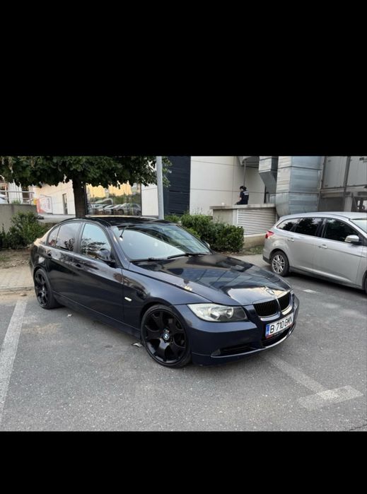 BMW 3 Series 2005 — imagine 3