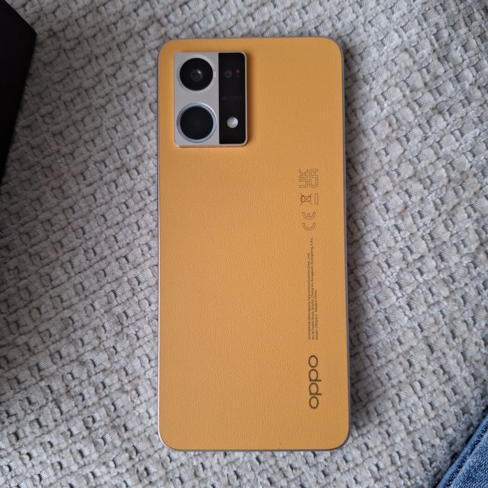 Продам Oppo reno7 в идеальном состоянии