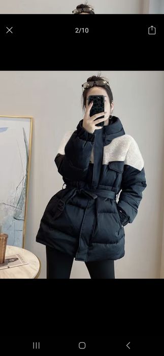 Продам куртку. Новая.