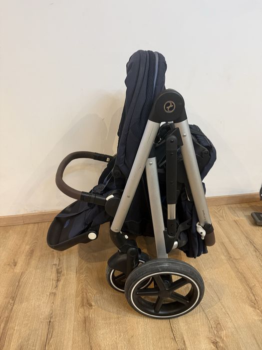 Cybex Gazelle S 2 stare foarte buna