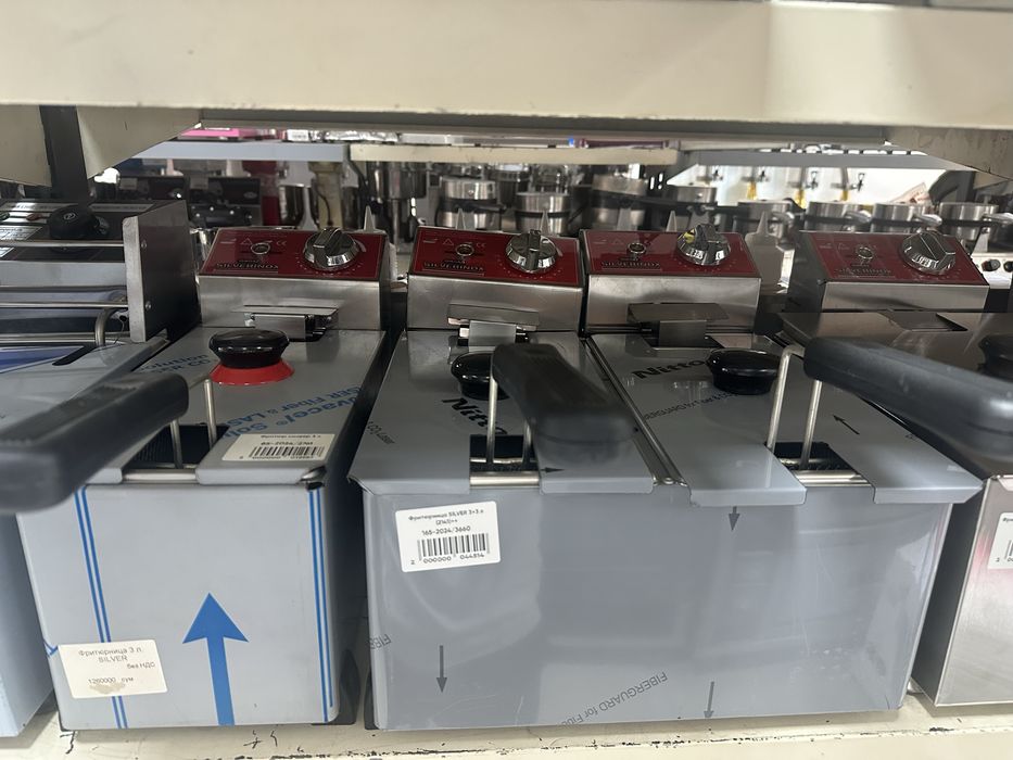 Фритюрница Ftityurnitsa Fritur фритюр