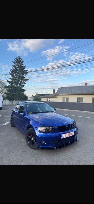 vand bmw seria 1