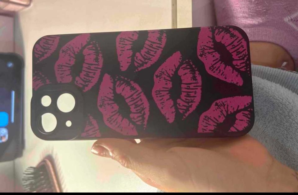 Чисто нов калъф за Iphone 13