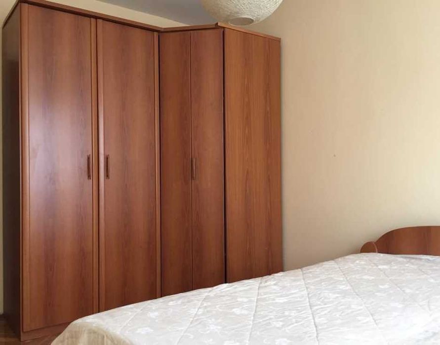 Дава се под наем Тристаен апартамент в Пловдив, Център - 88 кв.м за 280.5 € - Снимка #5