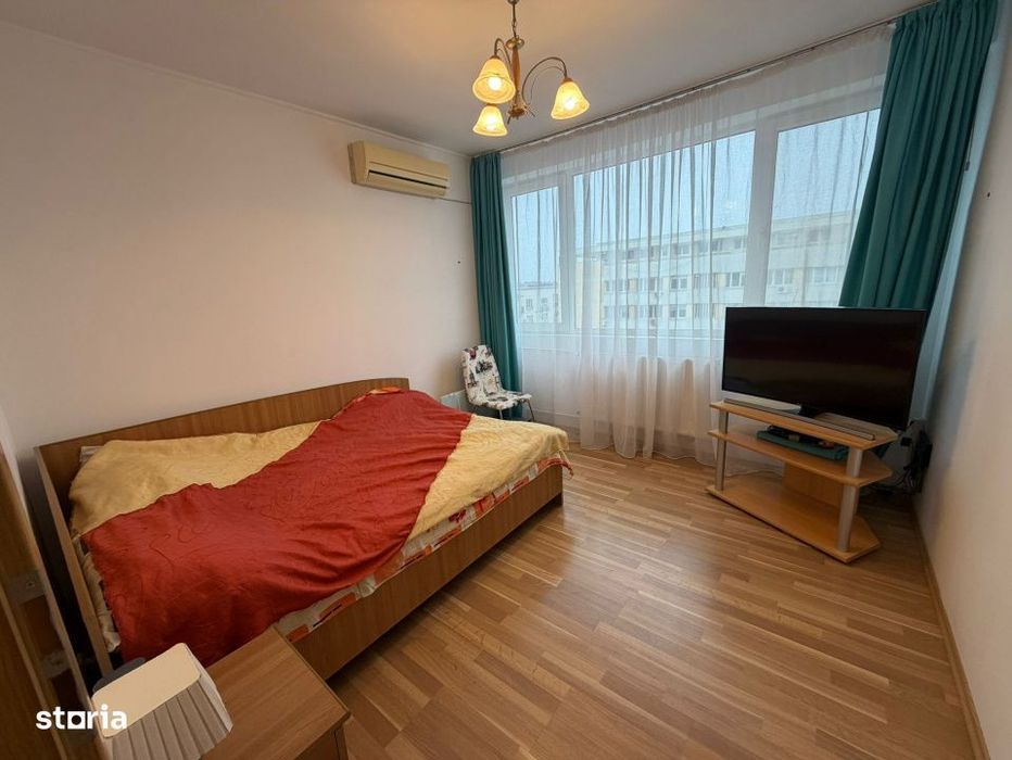 Apartament 3 camere/ Iancului/ metrou 2'
