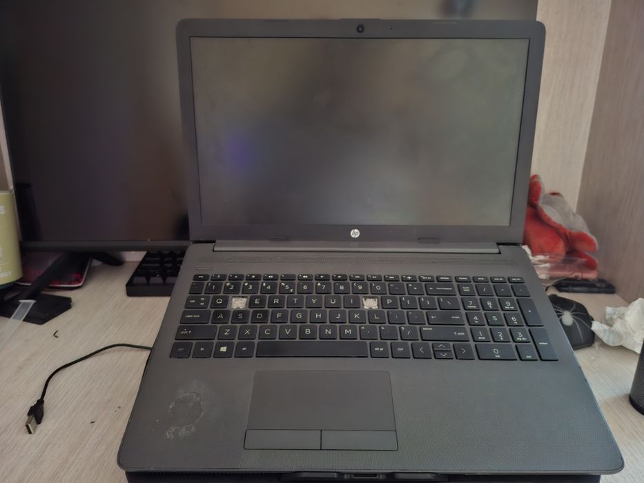 Laptop Hp Notebook