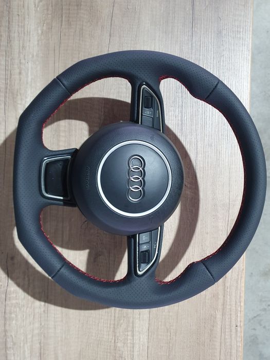 Volan piele vw , mercedes , suzuki ,audi... CITITI ANUNTUL ...