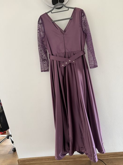 Rochie lunga eleganta