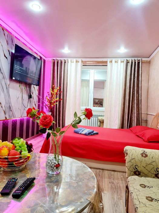 Площадь Аль-Фарабий Плаза