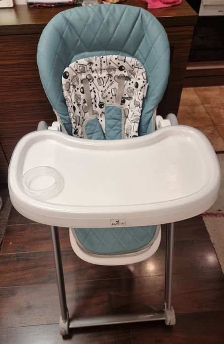 Стол за хранене Lorelli