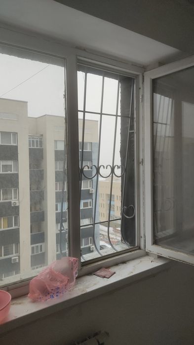 Решетки от 5000 тг