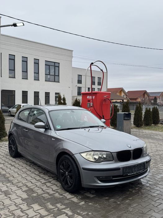 BMW 1 Series 2009 — imagine 2