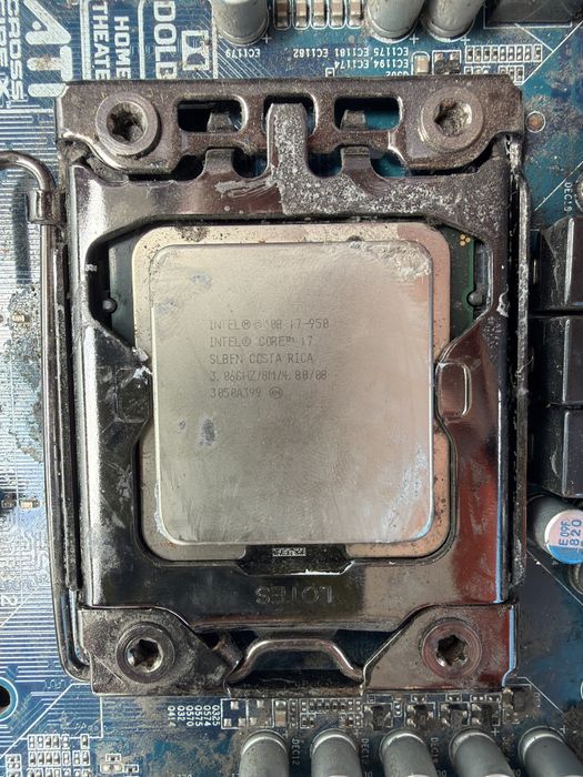 Gigabyte X58A-UD7