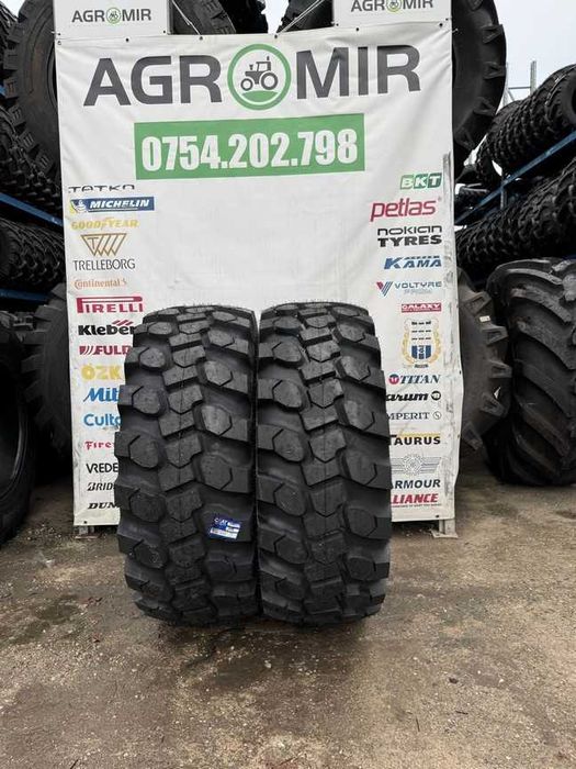 Cauciucuri noi pentru manitou 460/70R24 radiale CEAT