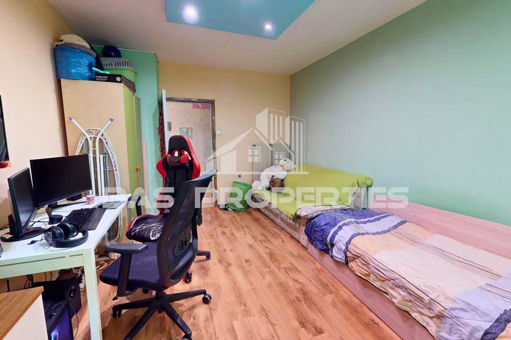 Продава се Многостаен апартамент в София, Гевгелийски - 105 кв.м за 1297 €/кв.м - Снимка #8