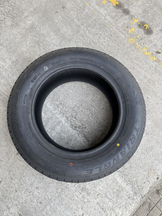 Нови Гуми 4бр 195/65 R15 Triangle WinterX
