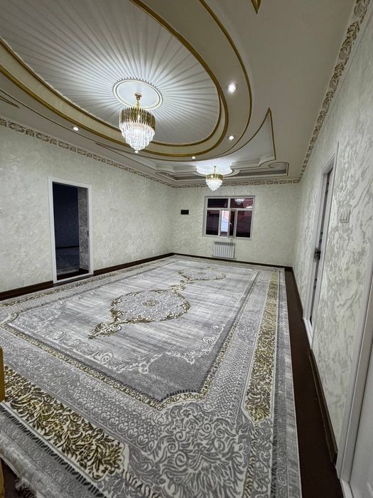 Сергели Узгариш Киа автасалонини оркасида