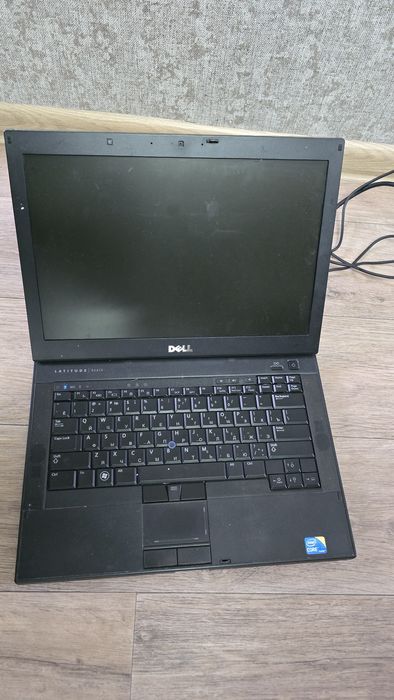 Ноутбук Dell Latitude E6410