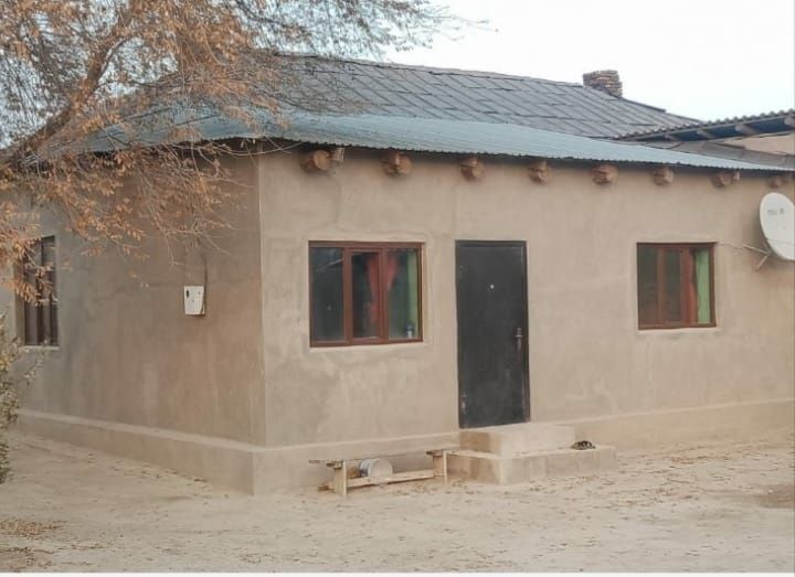 Продается дом станция бадам