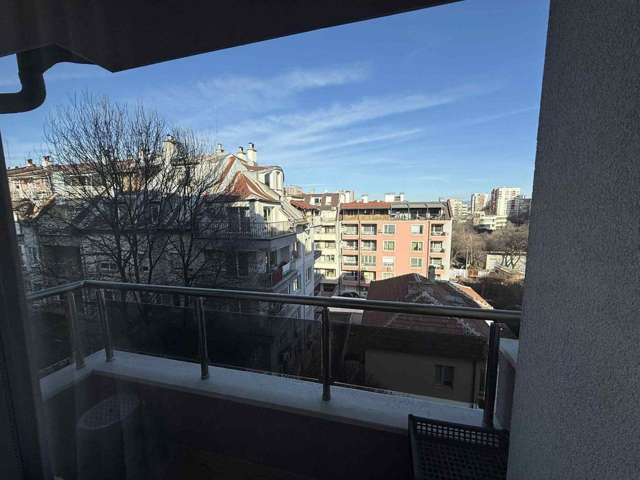 Дава се под наем Двустаен апартамент в София, Белите брези - 50 кв.м за 598.23 € - Снимка #10