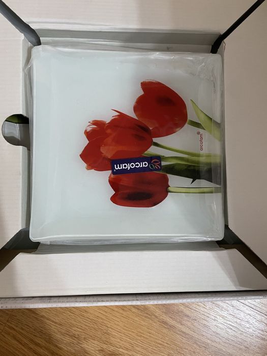 Тортница новая