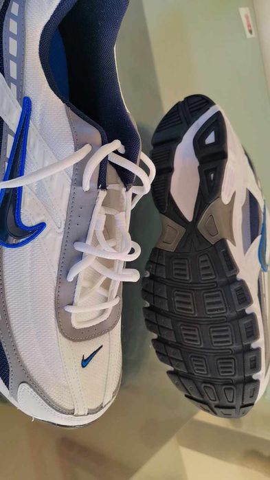 Nike initiator обувки