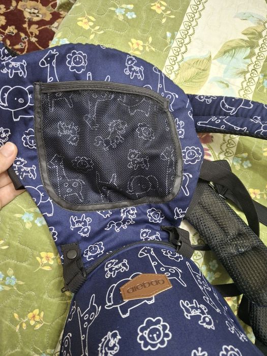 Продам сумка рюкзак, кенгуру