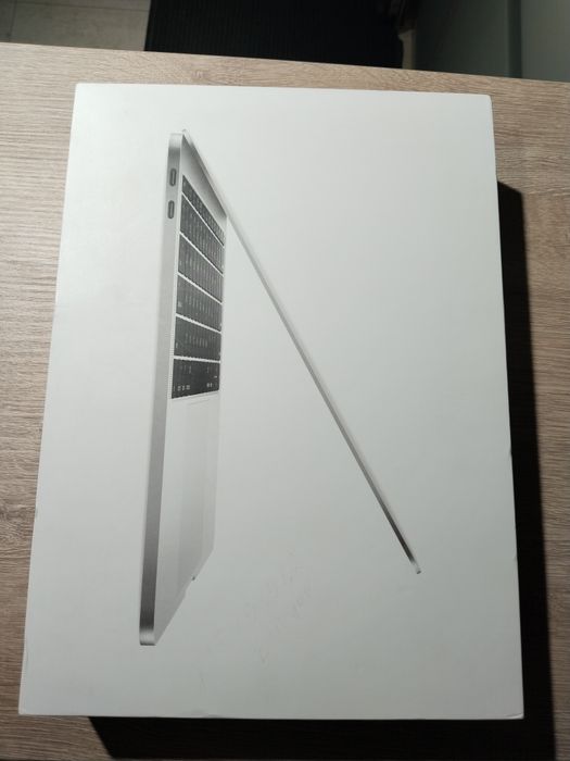 MacBook Pro 13 обмена