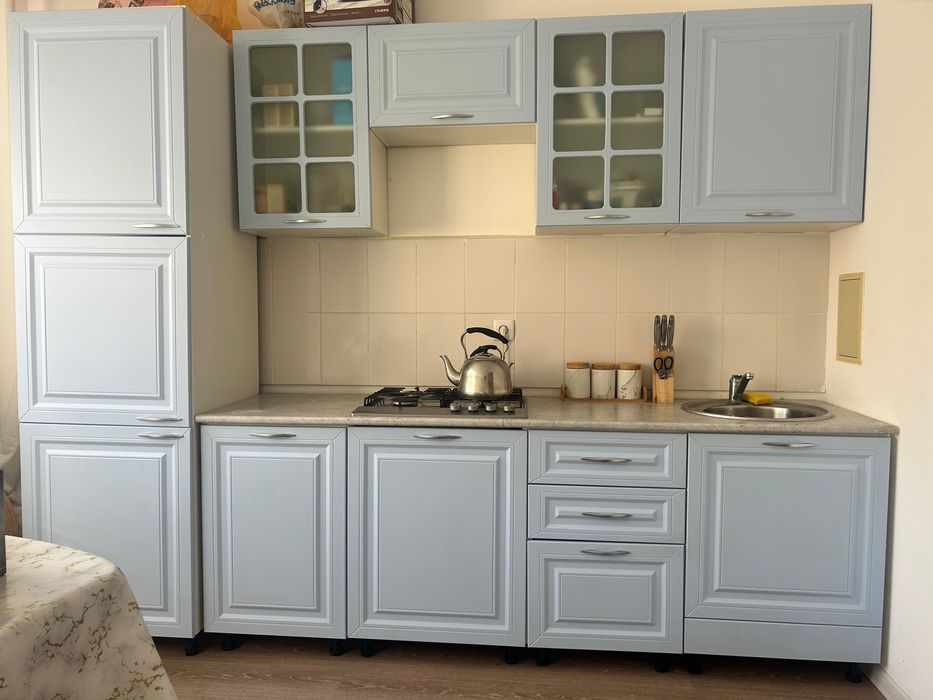 Кухонный мебель красвый эстетичный