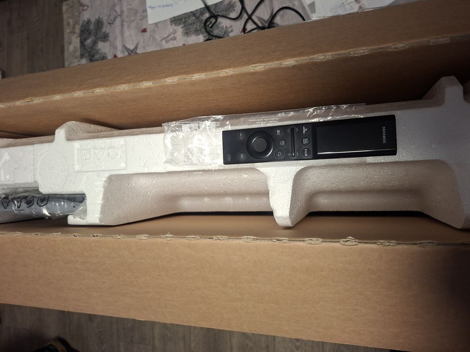 TV samsung diagonala 138 cm