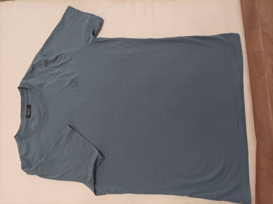 Мъжка тениска Liujo