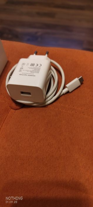 Huawei P20 Black 4/128 GB