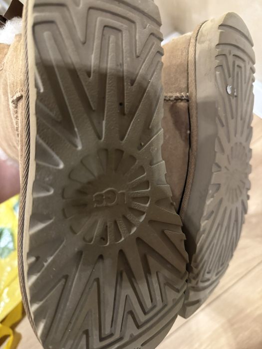 Дамски/детски Апрески Ugg-37номер
