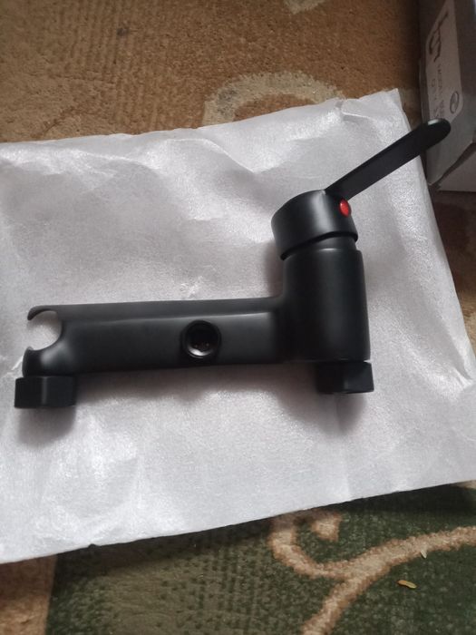 Смеситель гигиены