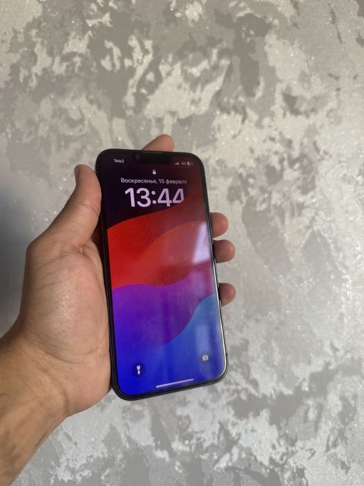 Айфон 14 78% 128 гб