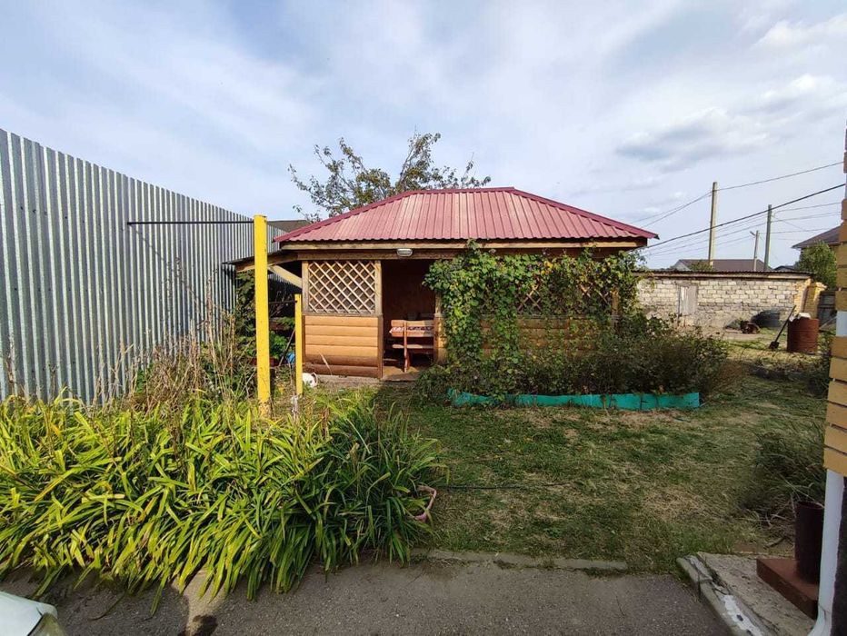 кирпичный Дом 2008г Северо-Запад 139м2 8,4сотки