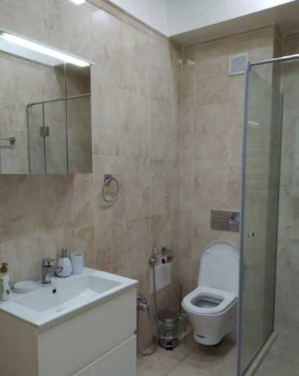 Дава се под наем Тристаен апартамент в София, Бояна - 98 кв.м за 498.27 € - Снимка #4