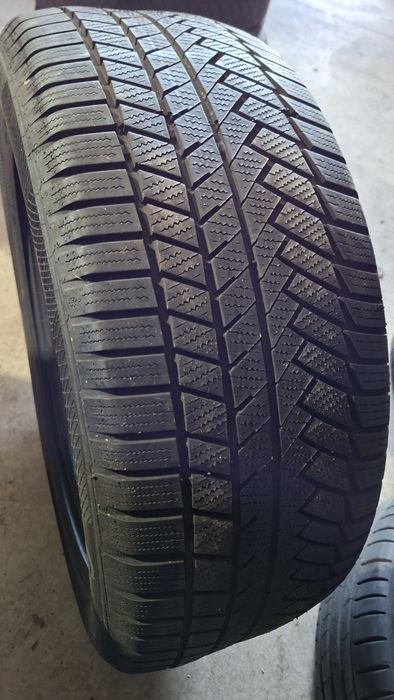 1buc 2024 275 50 R20 Continental iarna M+S cauciuc anvelopa ms 20