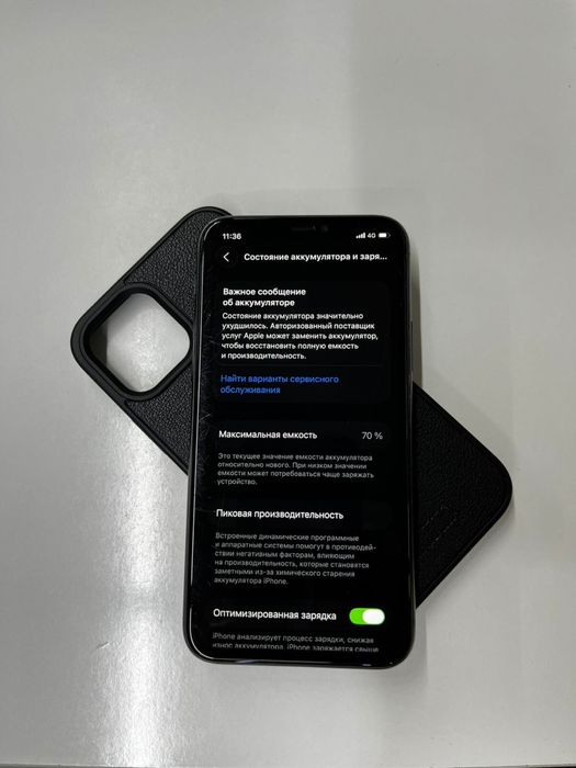 Iphone 11 pro 64Gb