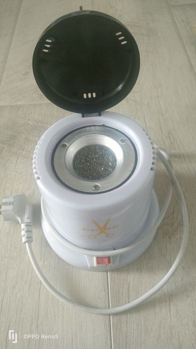 Сухожар для ногтей