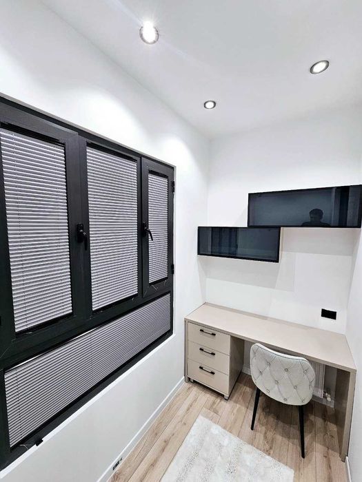 Мирабад, Т.Ц.  АЛЬФРАГАНУС  Ж.К.  "  ОЗ  МАКОН  ", 56М2 ПОД КЛЮЧ !!