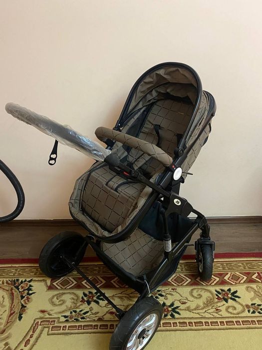 Коляска холати яхши