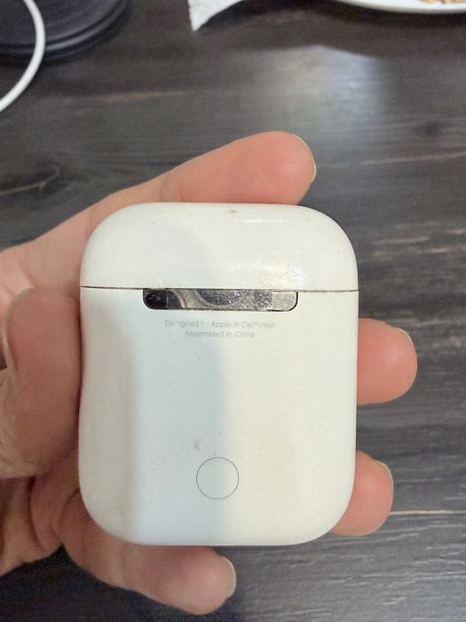 Наушники Airpods