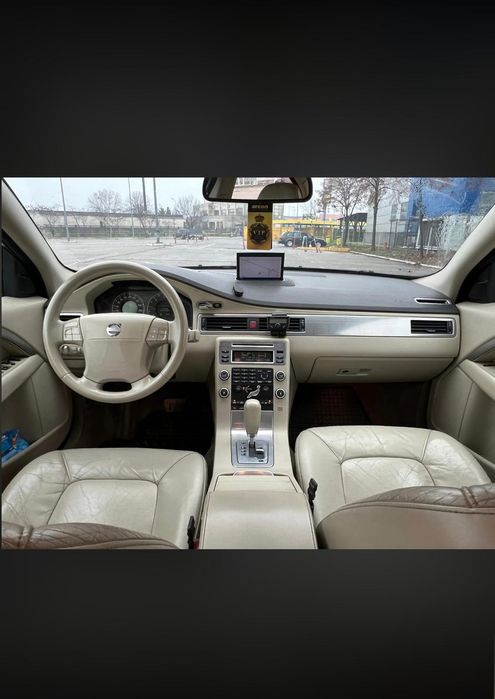 Vând Volvo s80 2.4 diesel