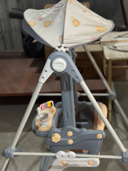 Детский кочелья продается