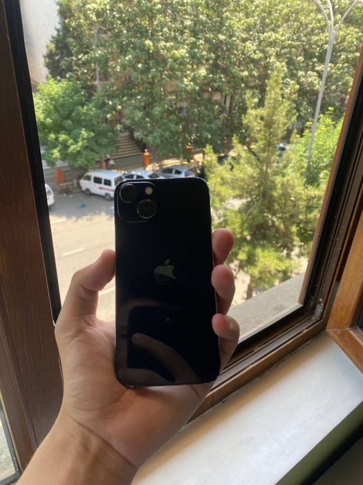 Iphone 13 xotira 128 73 yomks