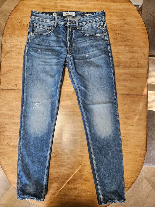 Дънки Replay Jeans
