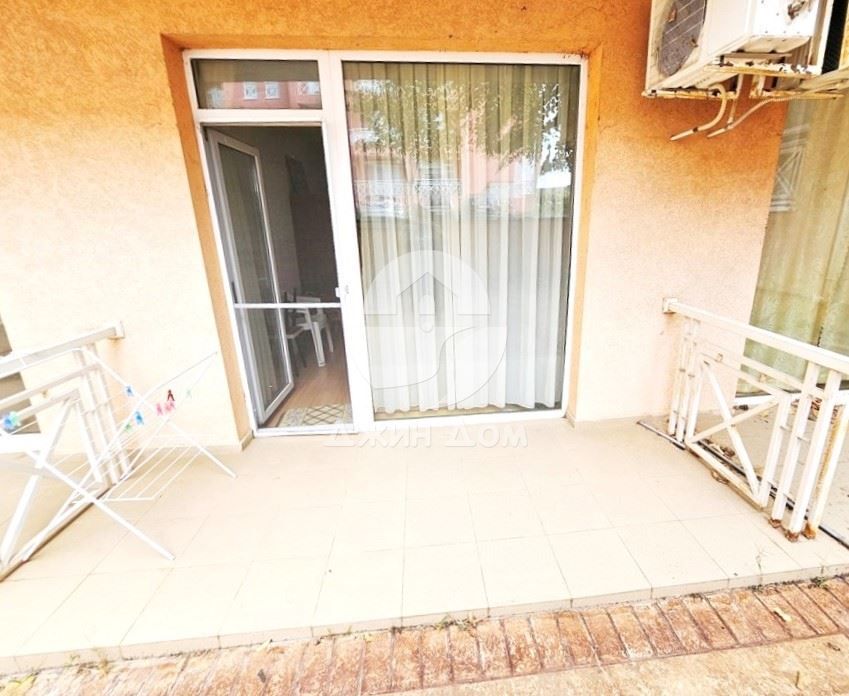 Продава се Едностаен апартамент в к.к. Слънчев бряг - 28 кв.м за 674 €/кв.м - Снимка #4