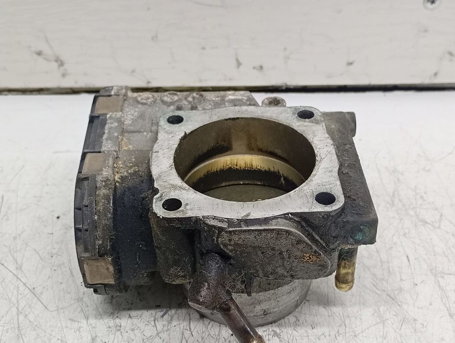 Clapeta acceleratie 06A133062B Volkswagen Sharan 1 (facelift) (2000 - 2003) 2.0 benzina ATM