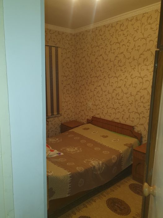 Продаётся Квартира 3-х Комнатная